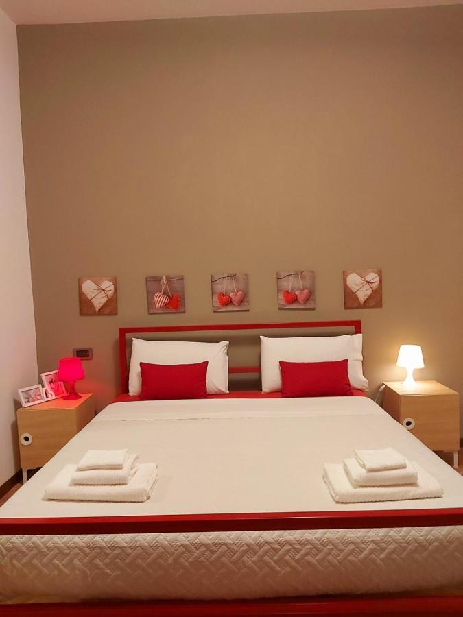 Lodging 5 Terre & Porto Специя Екстериор снимка