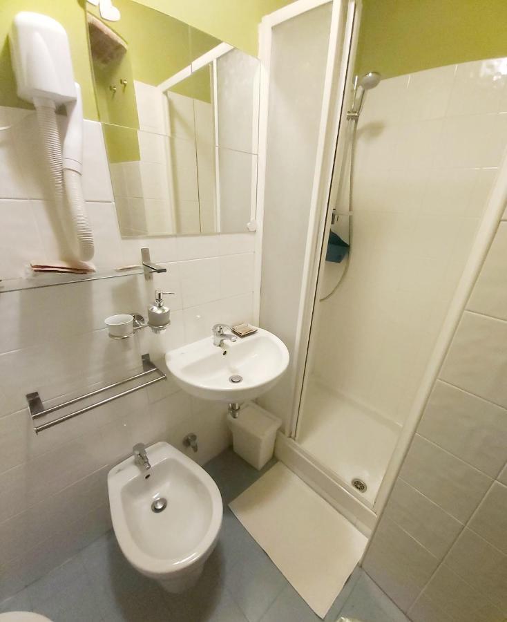 Lodging 5 Terre & Porto Специя Екстериор снимка